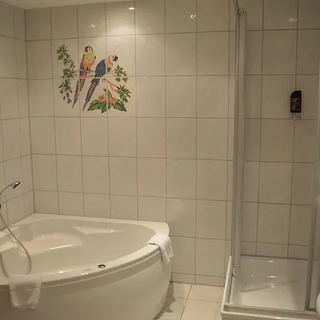 Arosa Hotel