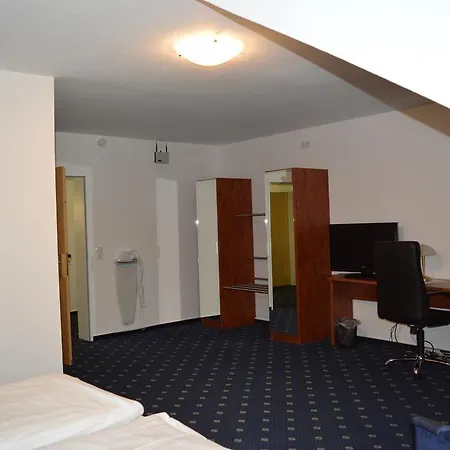 Hotel Arosa Kassel