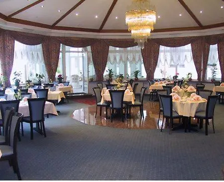 Otel Arosa Kassel