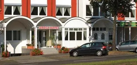 Arosa كاسيل