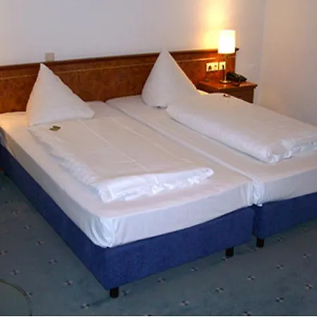 فندق Arosa 3*